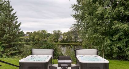 Super 8 by Wyndham Mont Laurier