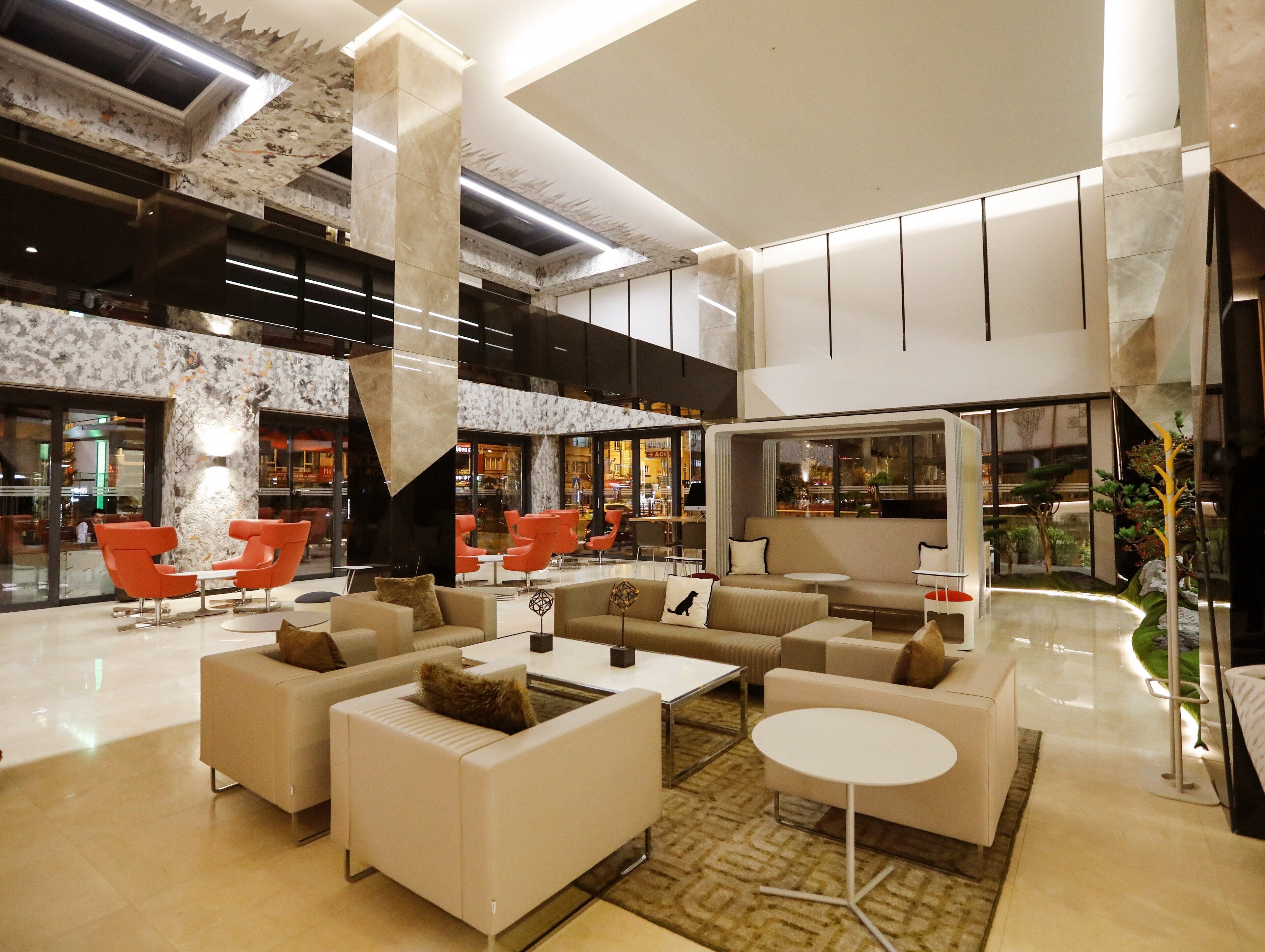 Photo - Holiday Inn Kayseri - Duvenonu by IHG