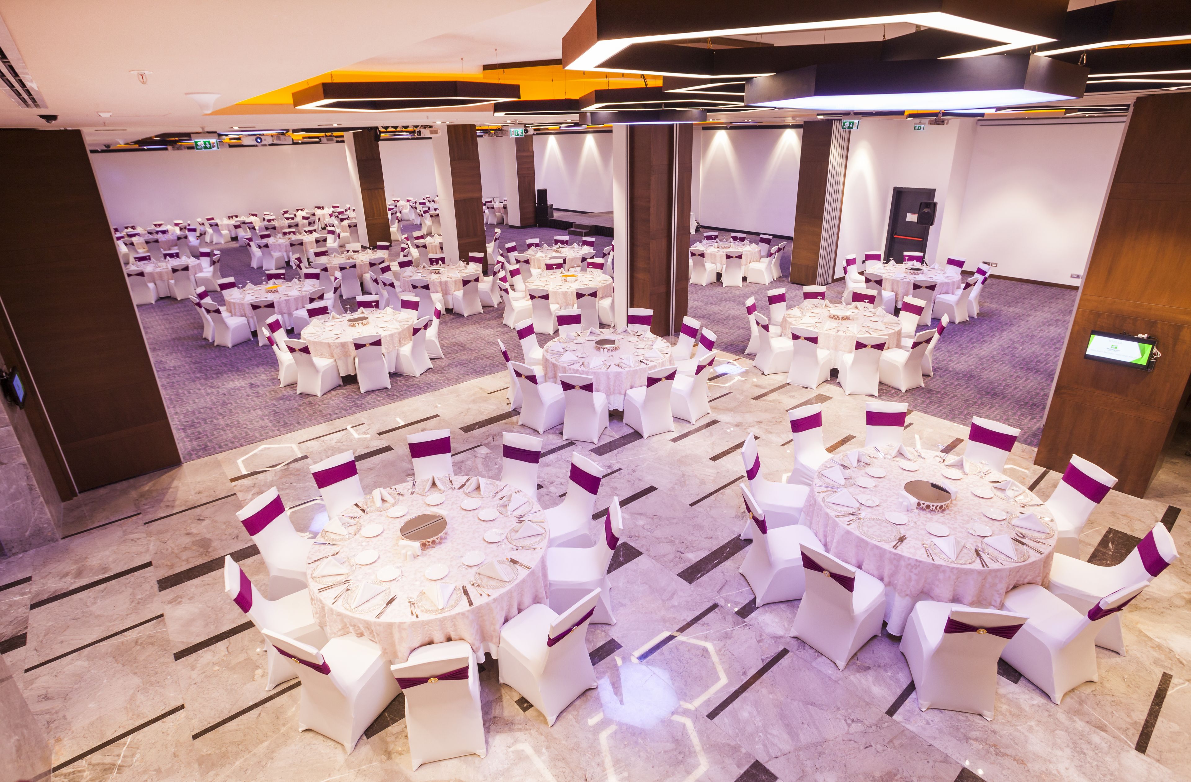 Foto - Holiday Inn Kayseri - Duvenonu by IHG