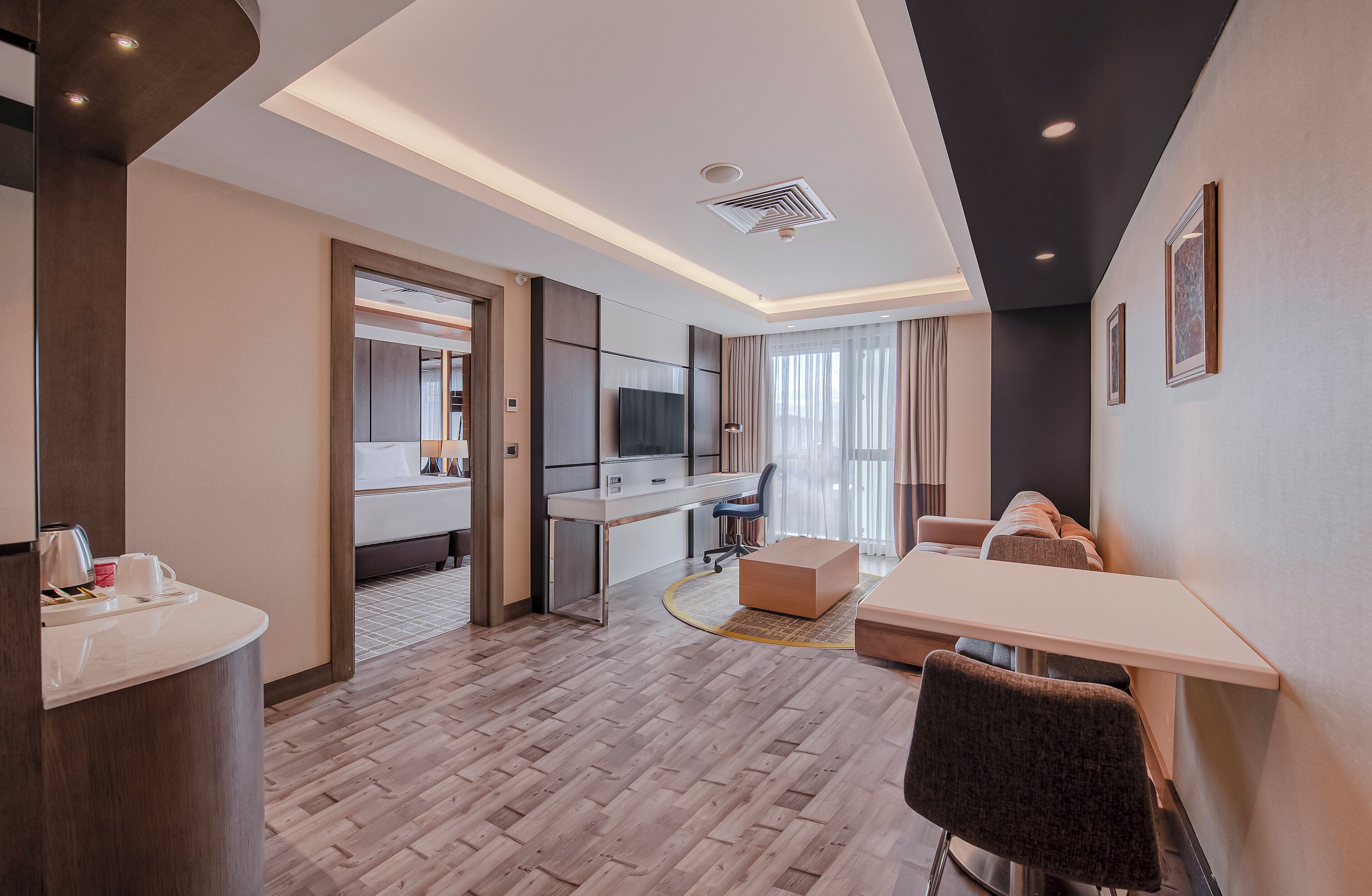 Foto - Holiday Inn Kayseri - Duvenonu by IHG