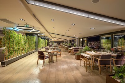 Holiday Inn Kayseri - Duvenonu by IHG