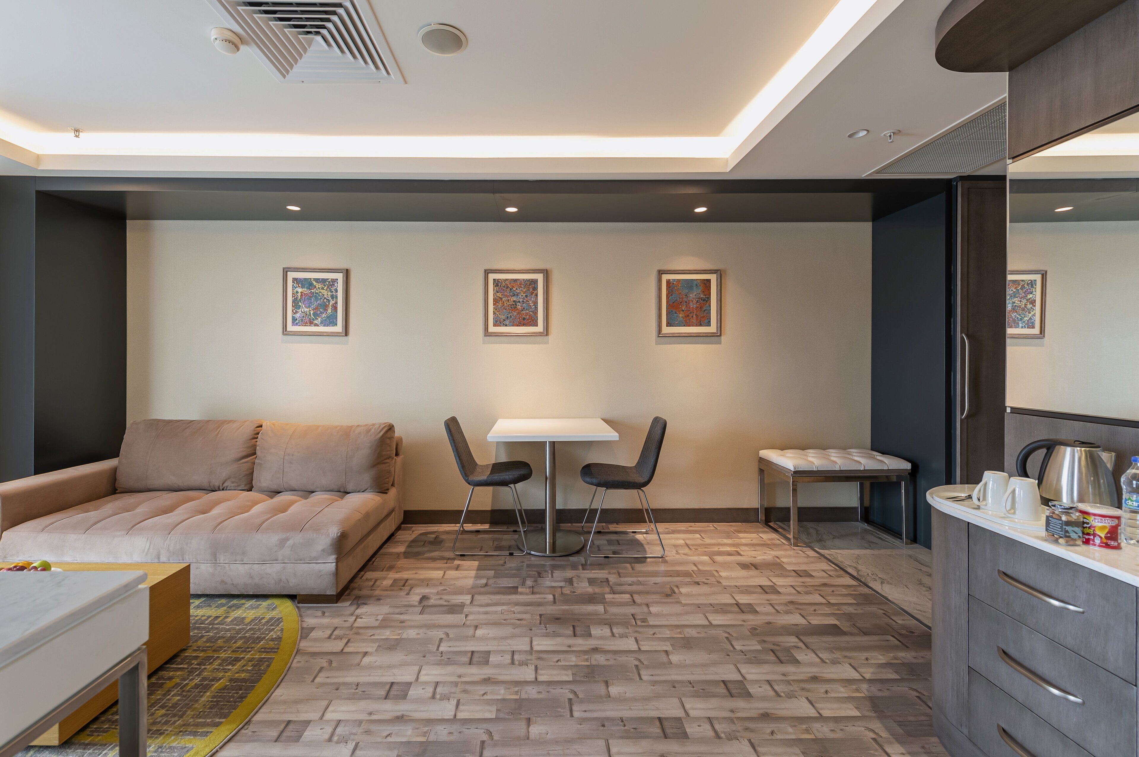 Foto - Holiday Inn Kayseri - Duvenonu by IHG