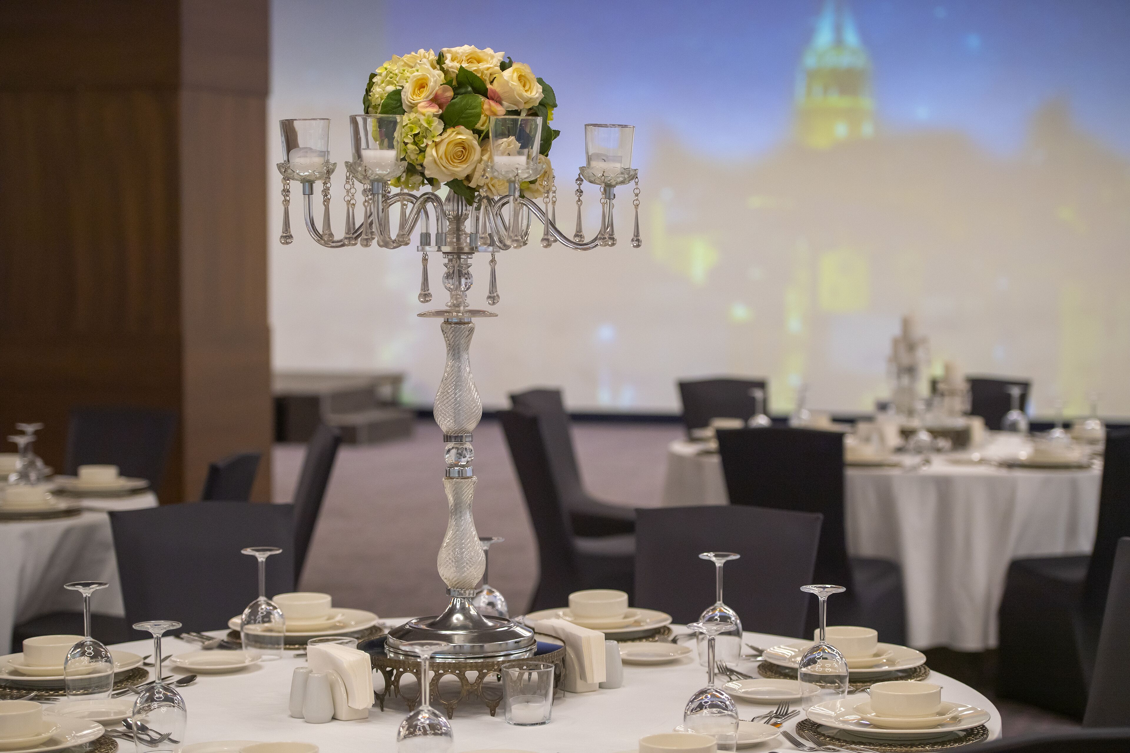 Foto - Holiday Inn Kayseri - Duvenonu by IHG