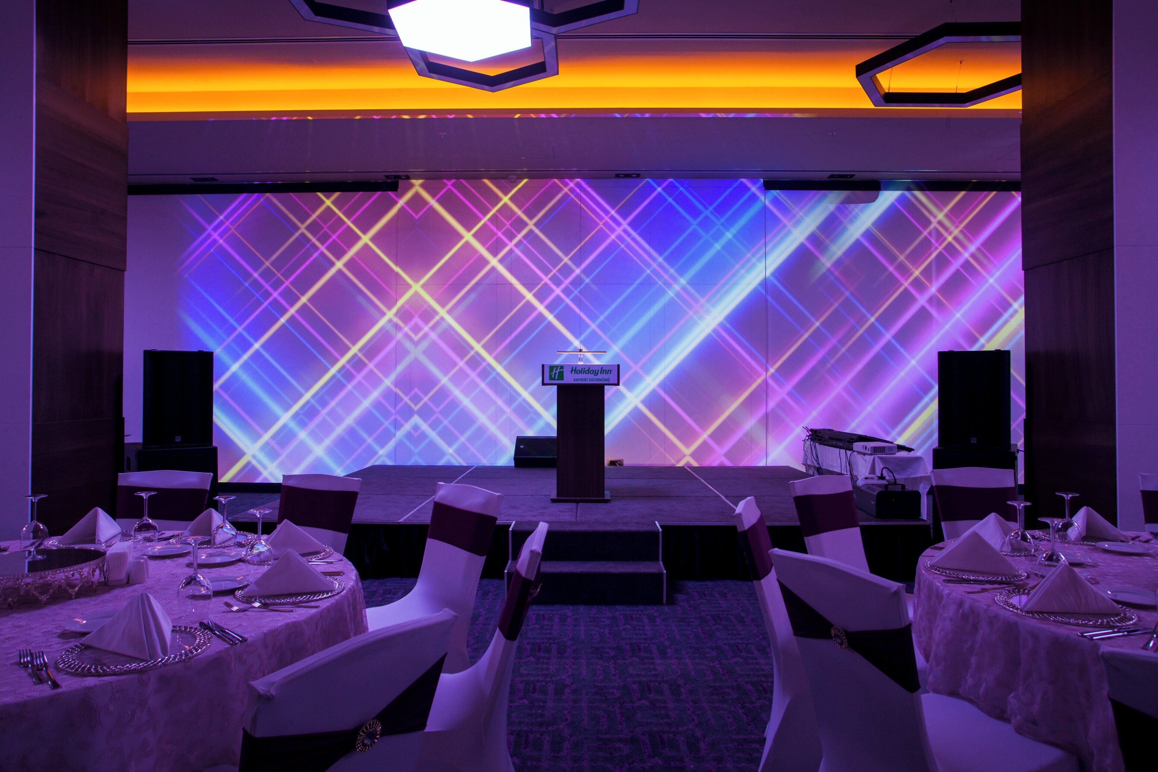 Foto - Holiday Inn Kayseri - Duvenonu by IHG