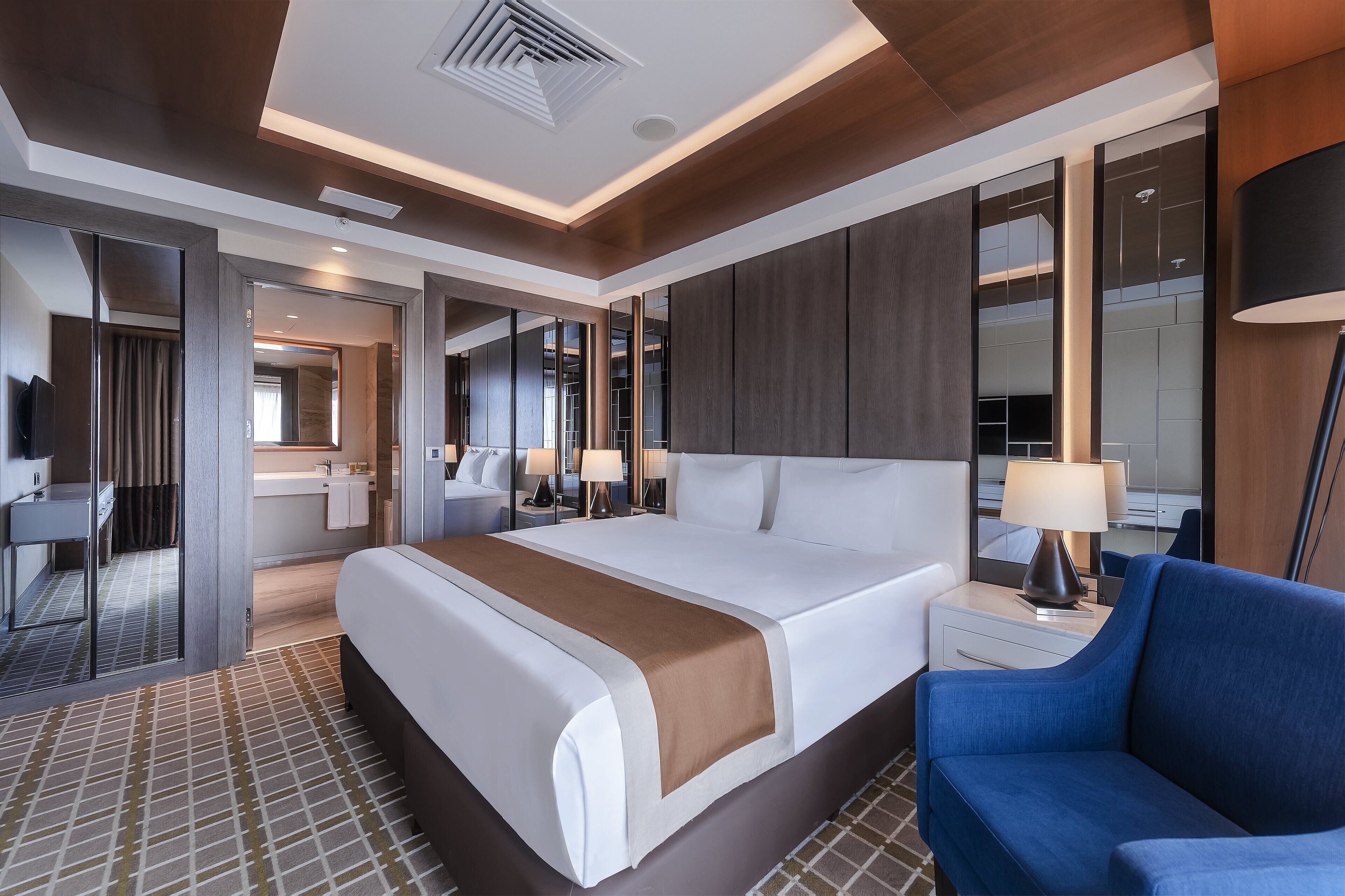 Foto - Holiday Inn Kayseri - Duvenonu by IHG