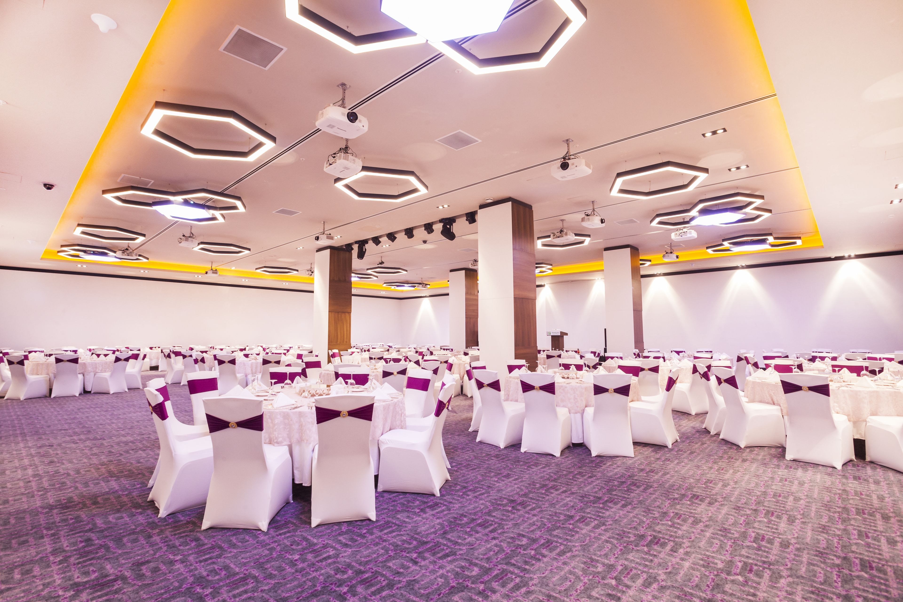 Photo - Holiday Inn Kayseri - Duvenonu by IHG