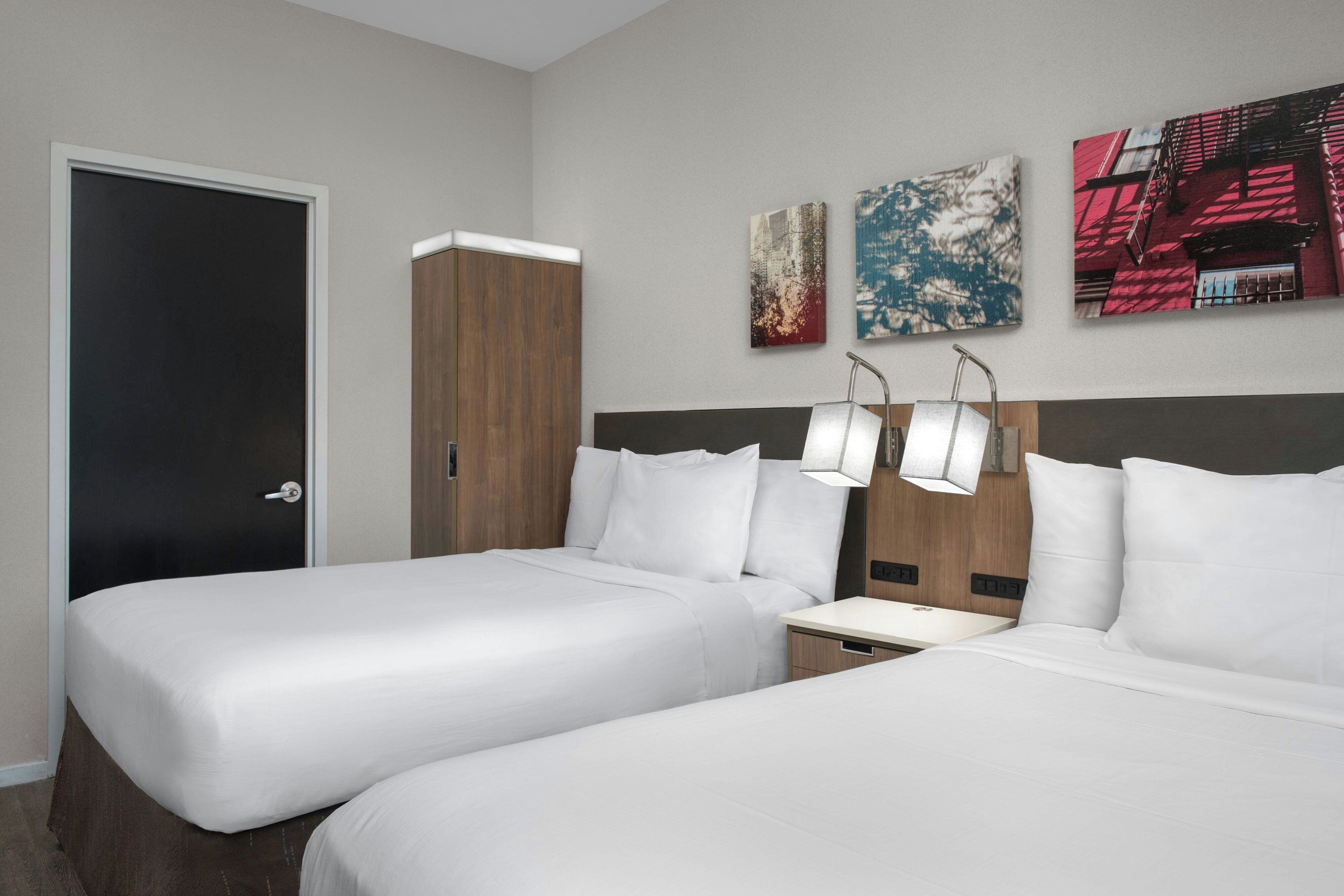 Foto - Fairfield Inn & Suites New York Manhattan / Central Park