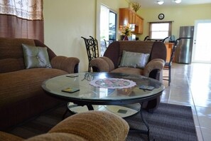 Meeting facility - Sea Pearl Vacation Suites (San Pedro)