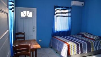 Apartment, 1 Bedroom | In-room safe, iron/ironing board, free WiFi