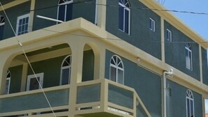 Exterior - Sea Pearl Vacation Suites (San Pedro)