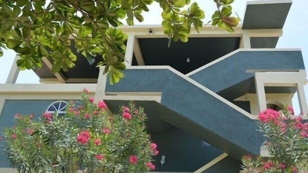 Exterior - Sea Pearl Vacation Suites (San Pedro)