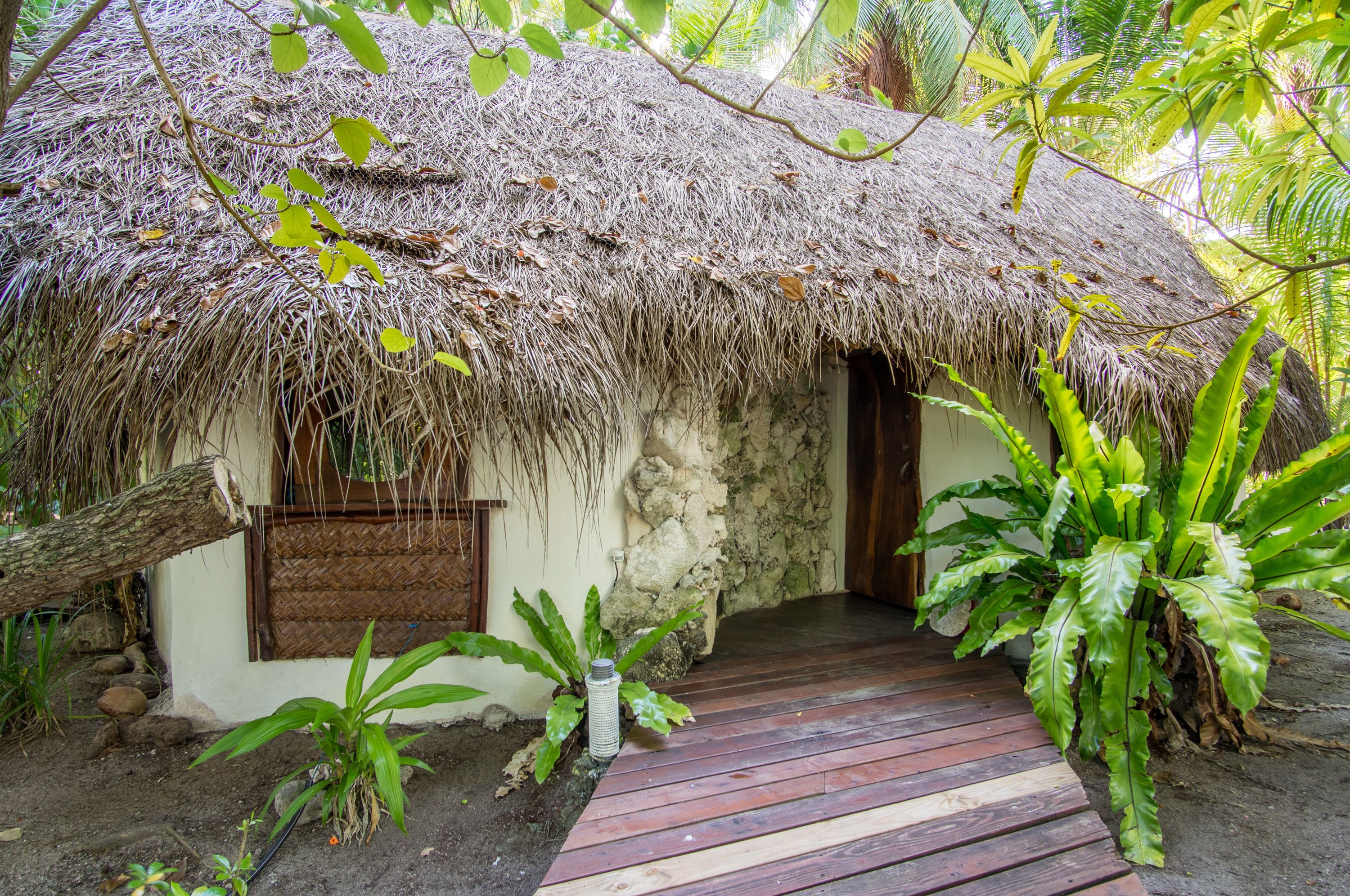 Individueel gedecoreerd, individueel gemeubileerd, gratis wifi