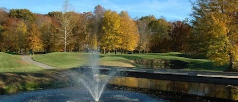 Fontaine