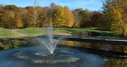 Salt Creek Golf Retreat