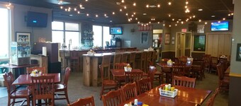 Salt Creek Golf Retreat