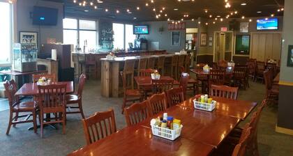 Salt Creek Golf Retreat