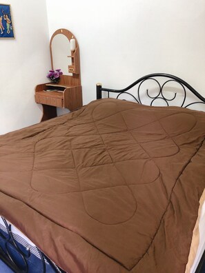 Kamar, 1 Tempat Tidur King | Wi-Fi gratis