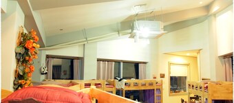 Elmar Guesthouse - Hostel