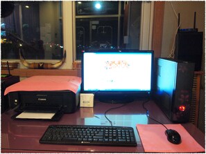 Property amenity - Elmar Guesthouse - Hostel (Seogwipo)