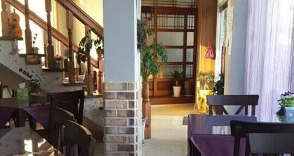 Elmar Guesthouse - Hostel