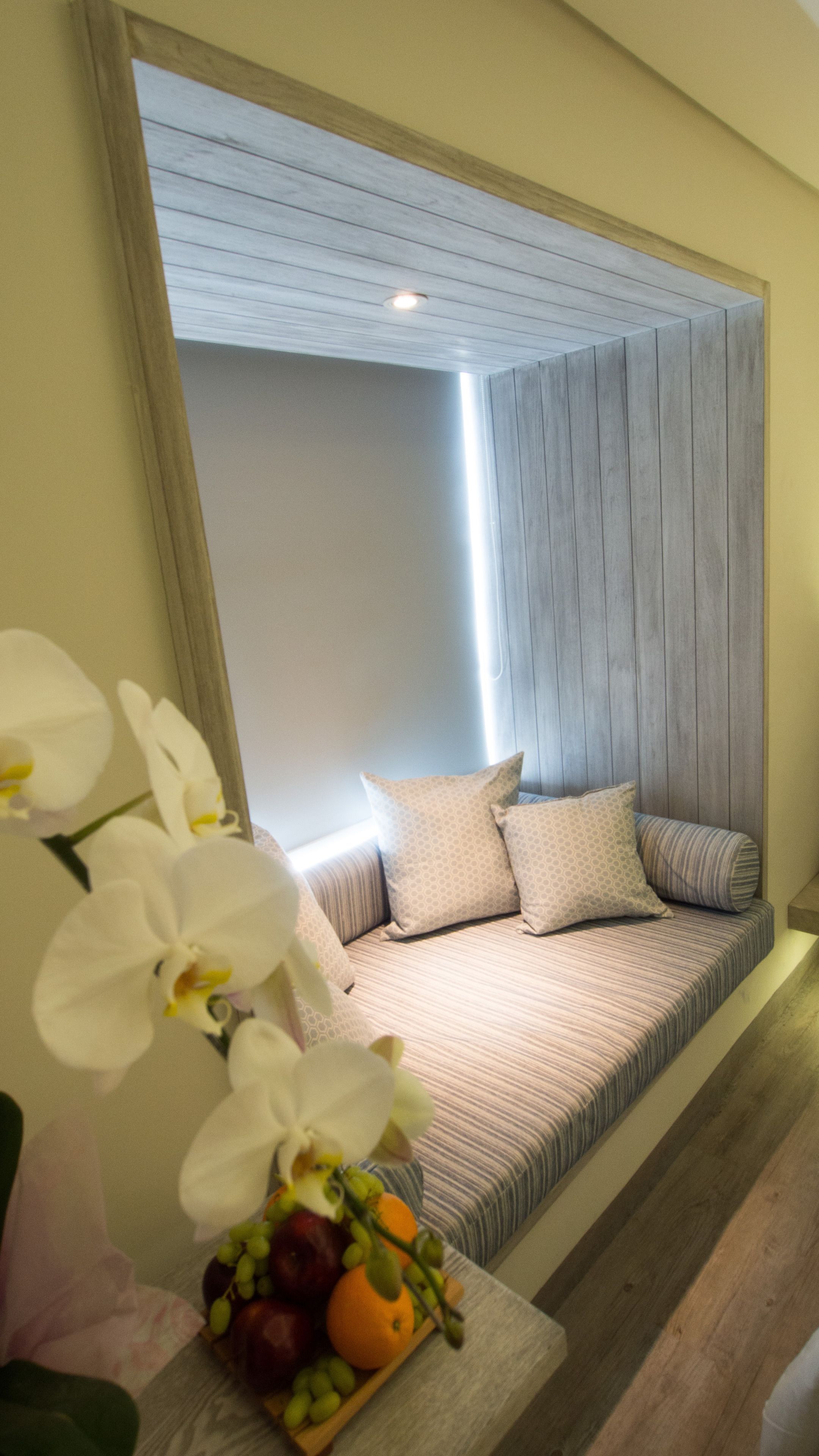 premium room | room amenity