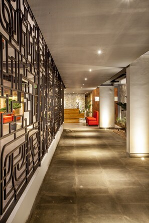 Hallway