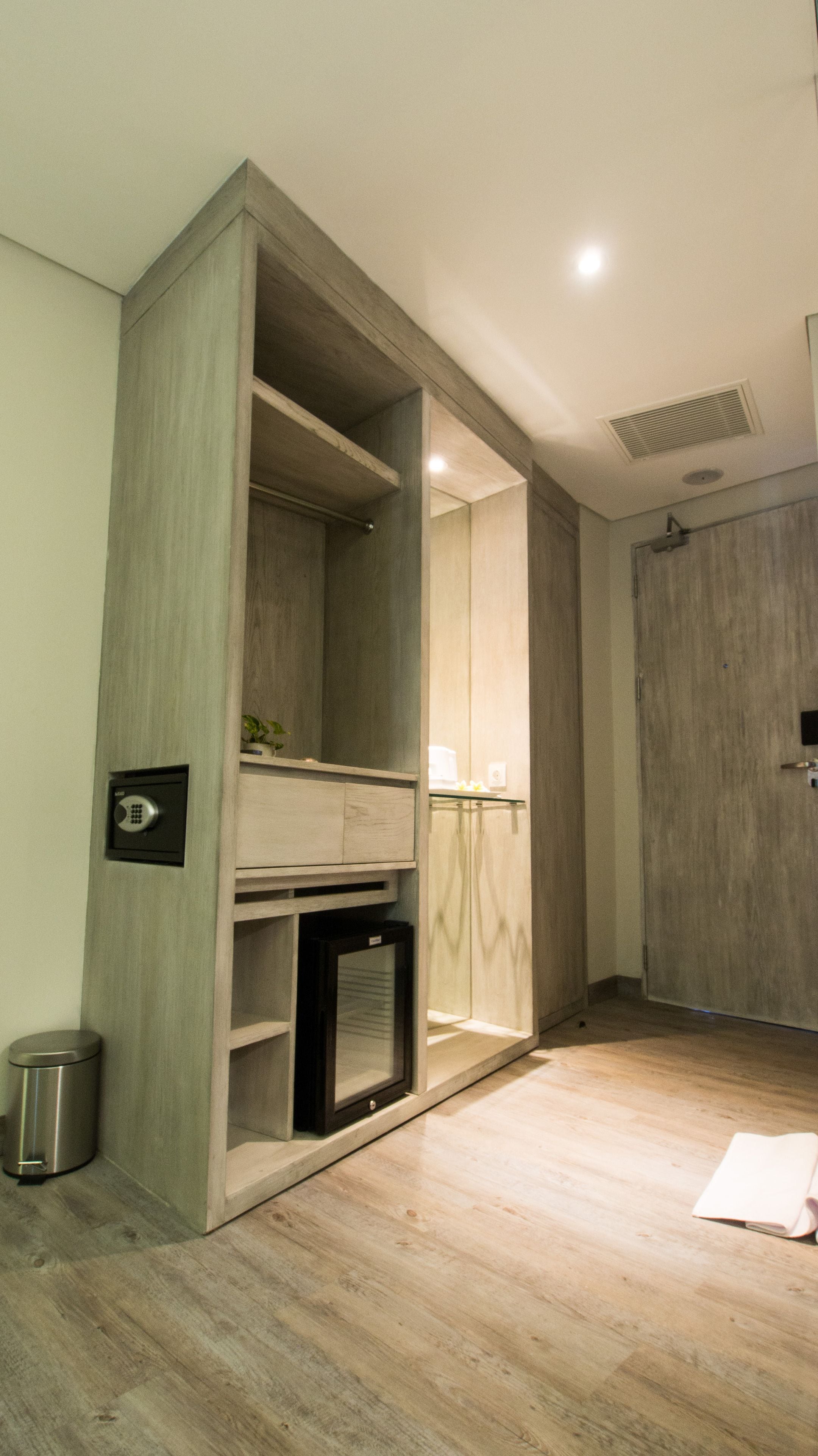 premium room | room amenity