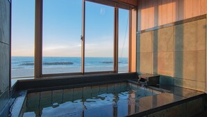 Hot springs - Takeya Hotel (Tsuruoka)