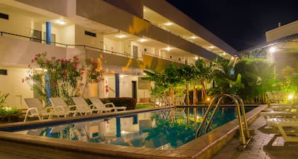 Hotel Versalles