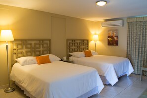 Free WiFi - Hotel Versalles (Chitre)