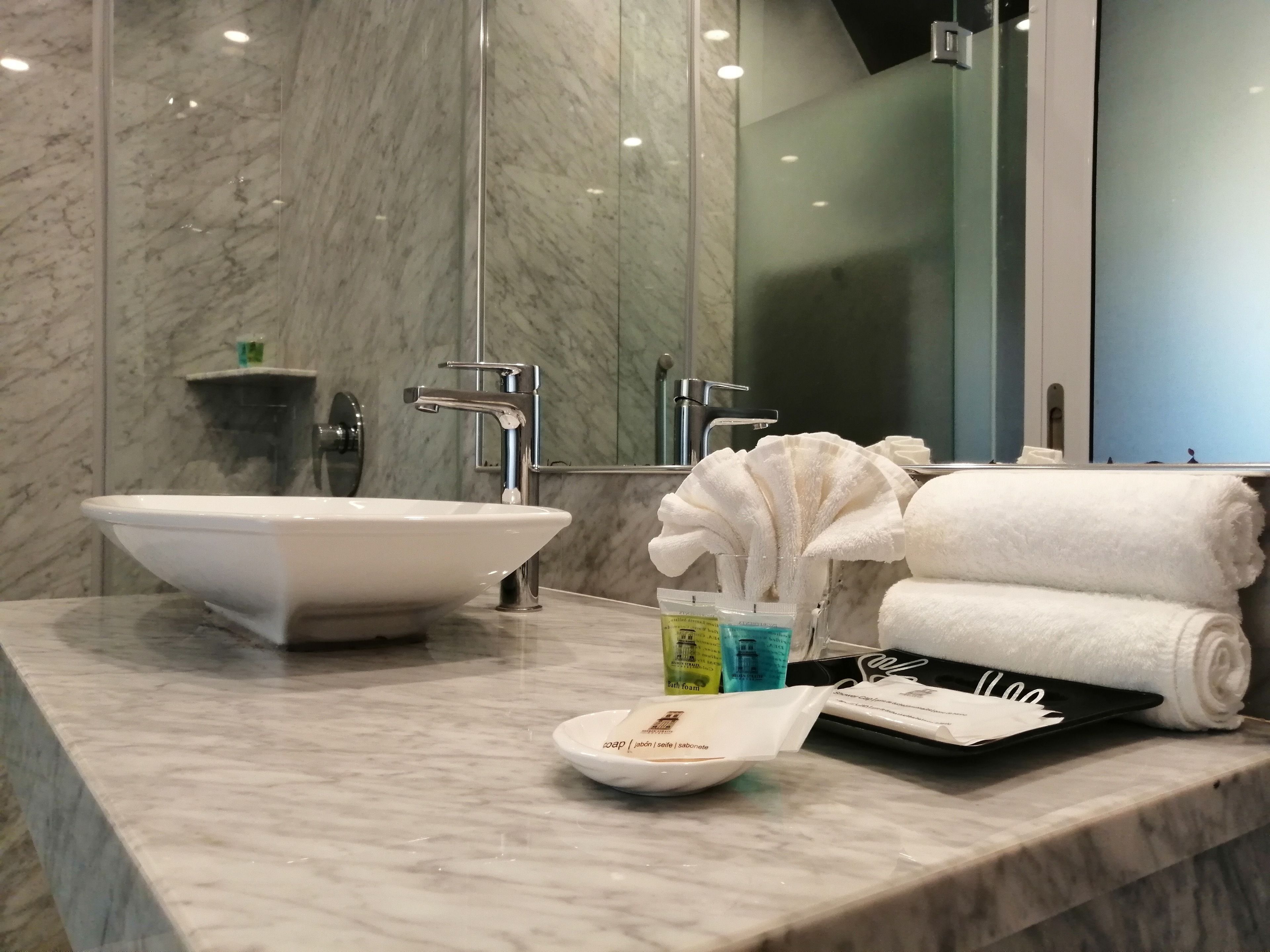 junior room (no window) | premium bedding, in-room safe, laptop workspace, rollaway beds