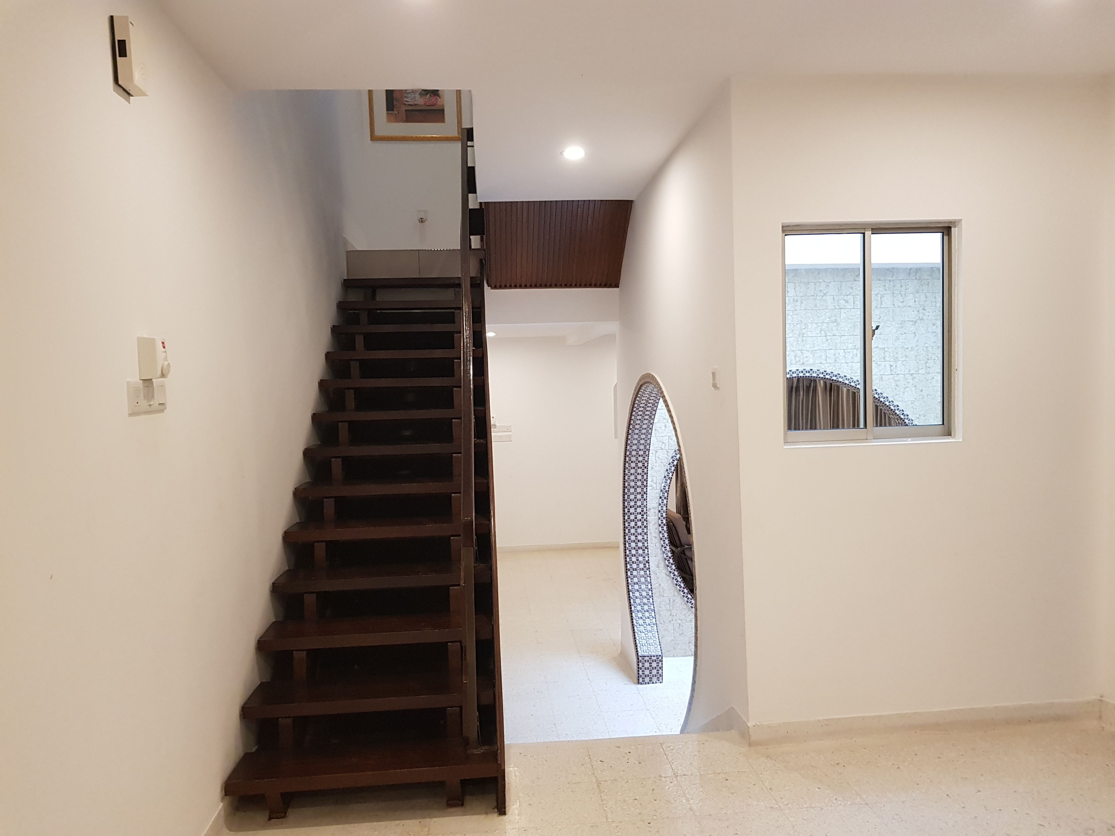 villa 8m (100m from hotel) | premium bedding, in-room safe, laptop workspace, rollaway beds