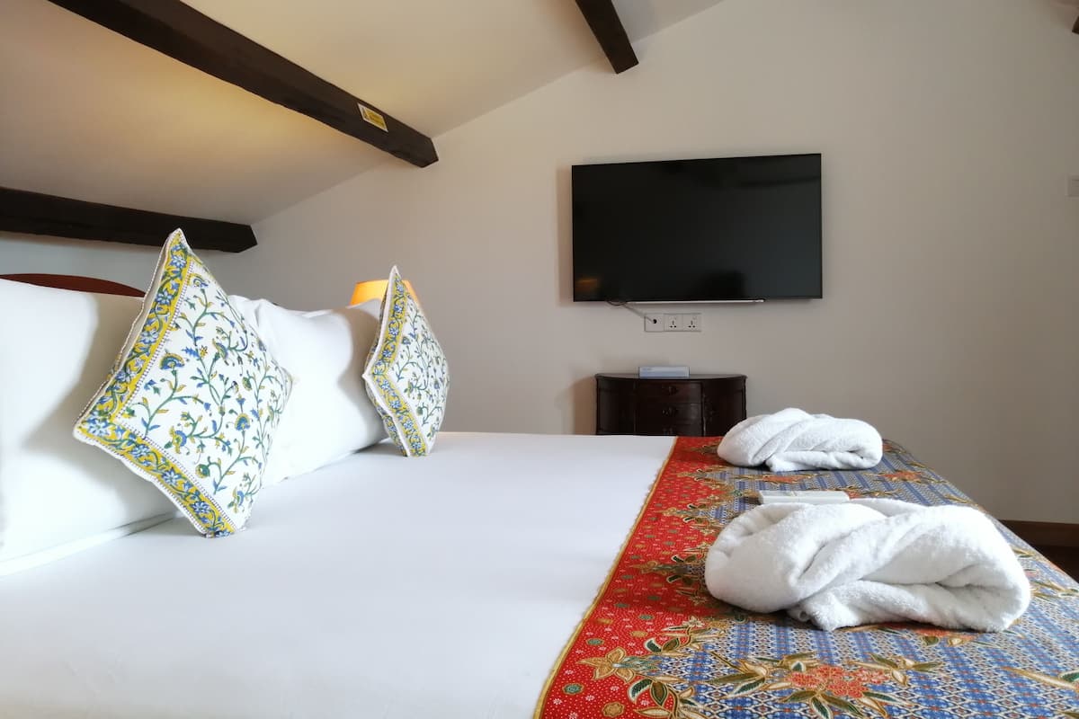 Vista Room