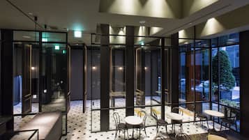 Cafe