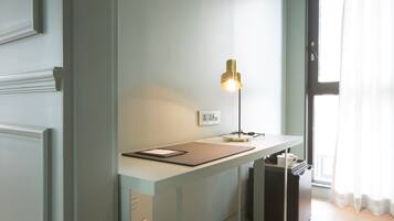 Chambre Double Exécutive