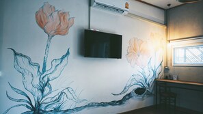 Studio Room | Équipements de la chambre
