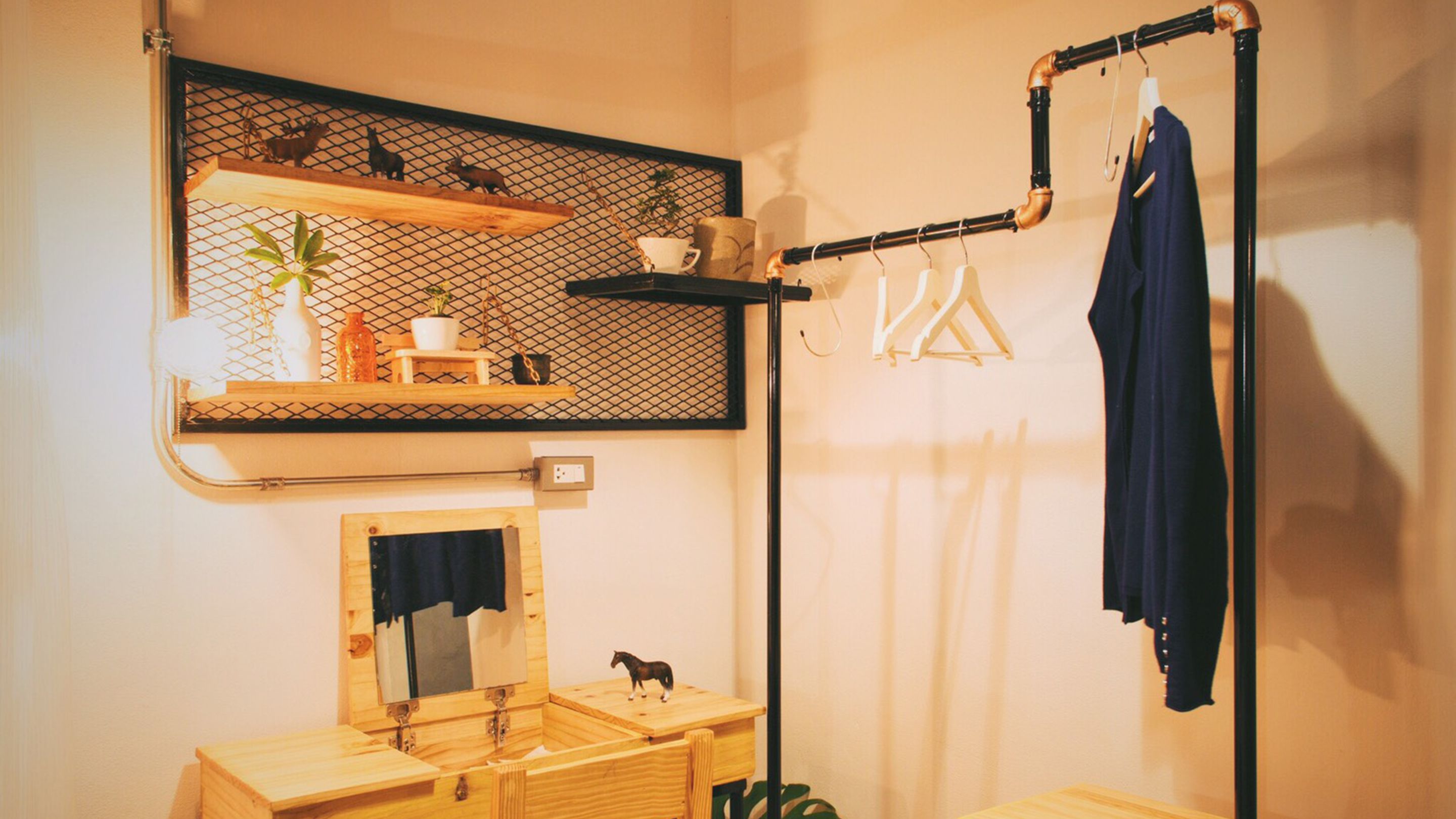Studio Room | Zimmerausstattung