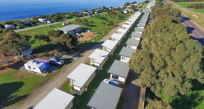 Port Lincoln Caravan Park