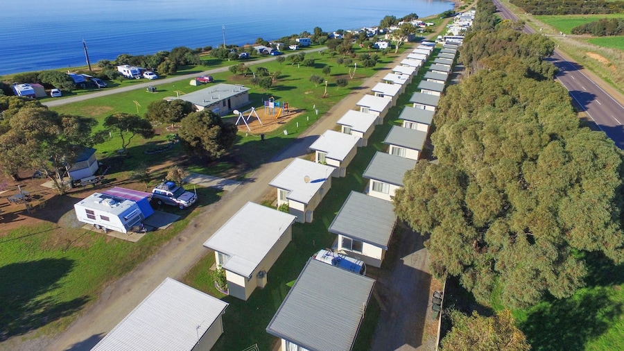 Port Lincoln Caravan Park