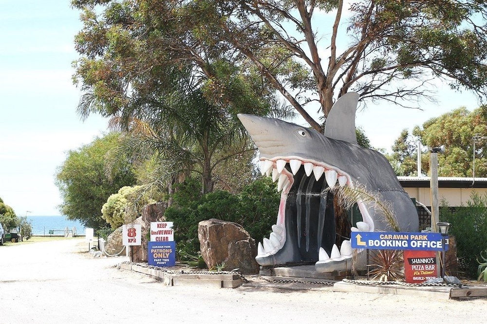 Port Lincoln Caravan Park photo 4