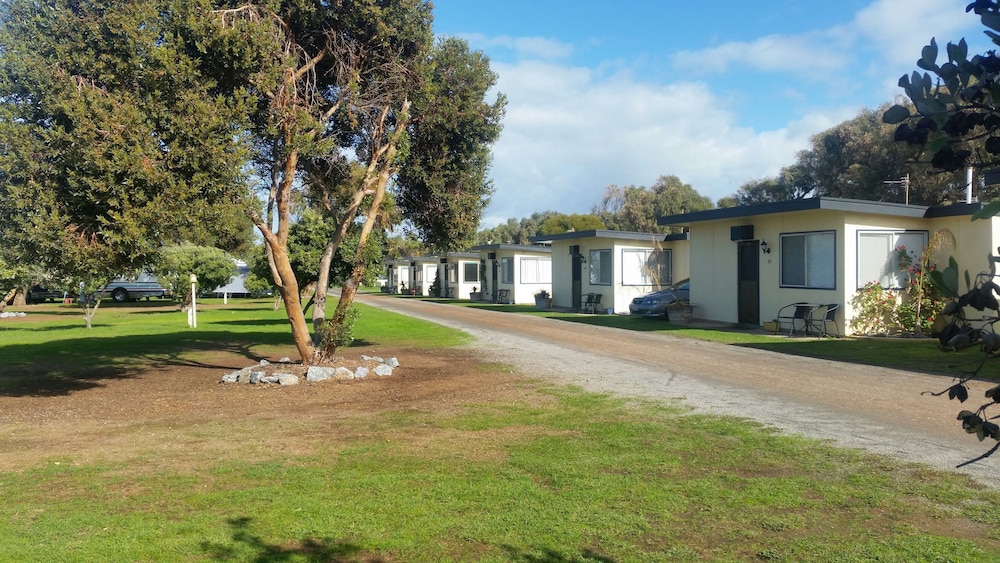 Port Lincoln Caravan Park photo 2