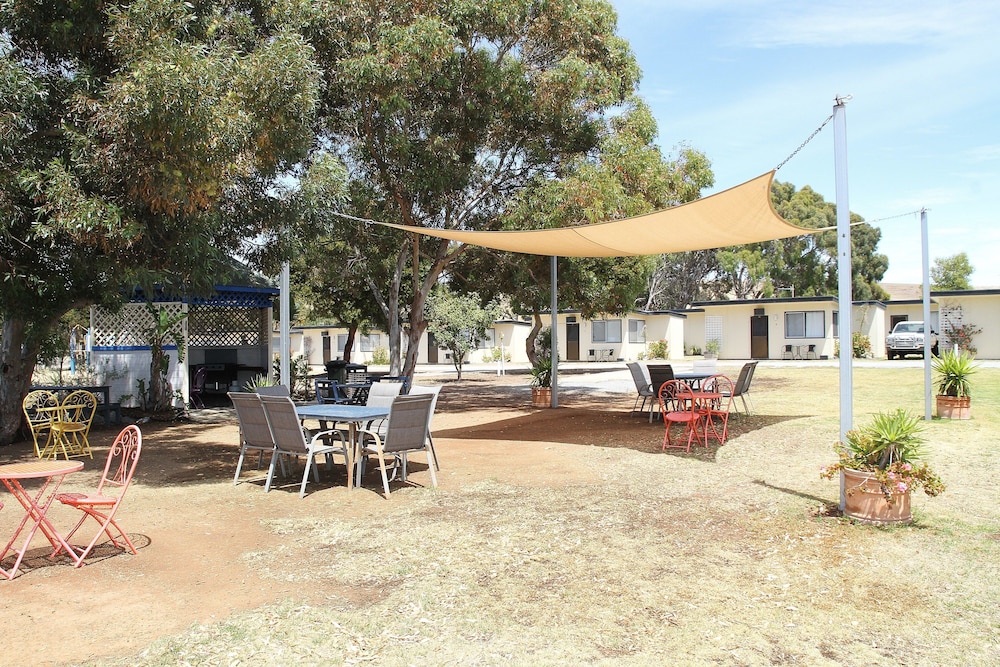 Port Lincoln Caravan Park photo 7