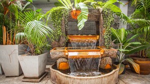 Interior - Apollo Apart Hotel (Pattaya)