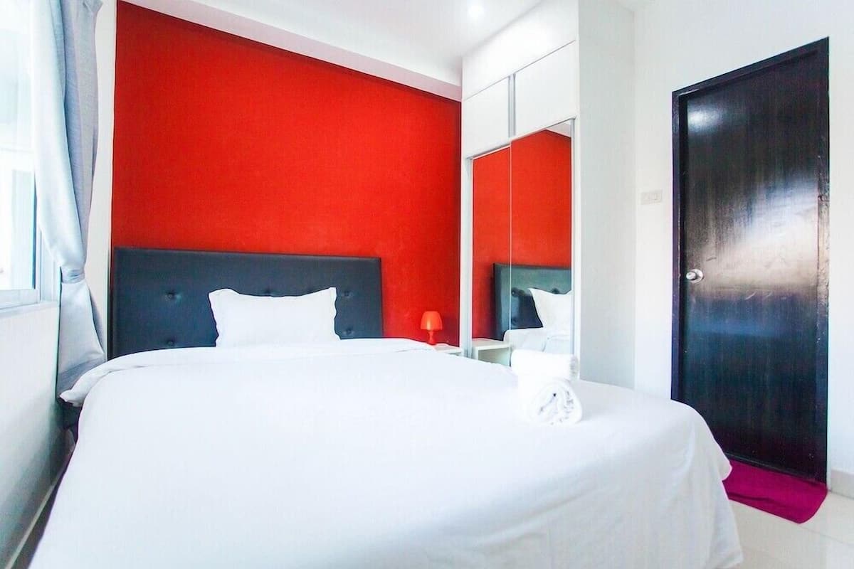 Standard Single Room, 1 Single Bed
