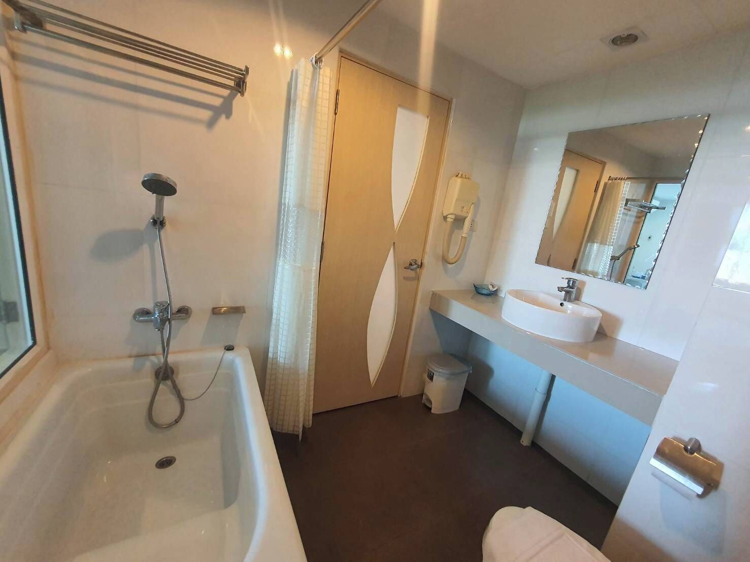 Kamar mandi