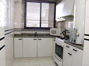 Private kitchen - Complejo Recoleta (Mendoza)