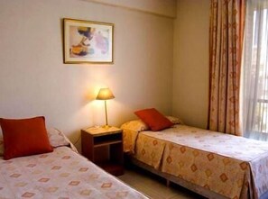 Room - Complejo Recoleta (Mendoza)