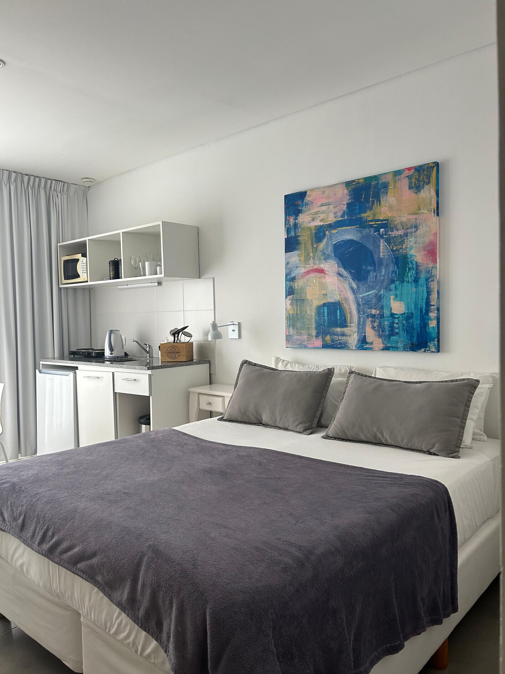 Minibar, in-room safe, free cribs/infant beds, rollaway beds