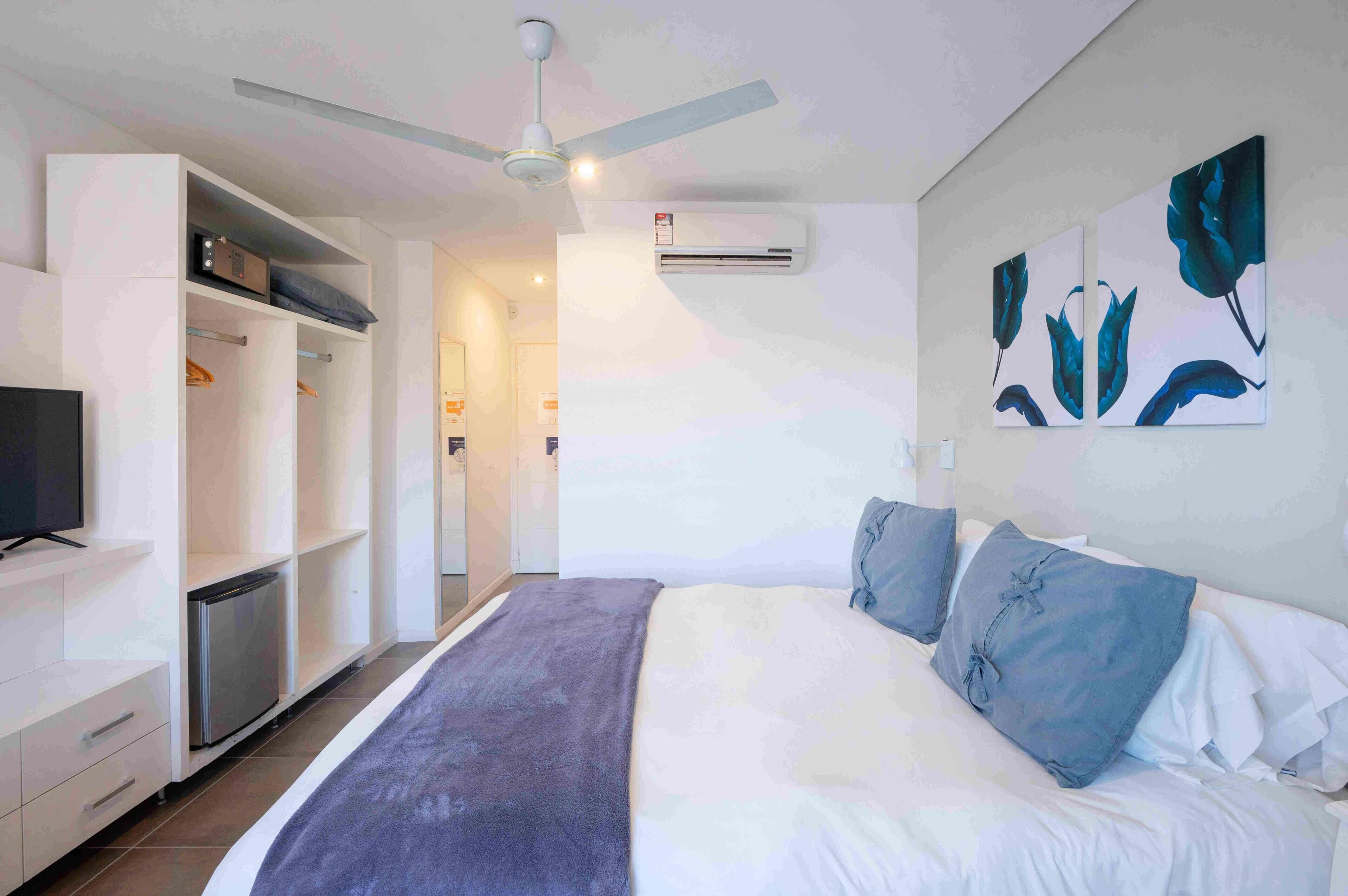 Minibar, in-room safe, free cribs/infant beds, rollaway beds