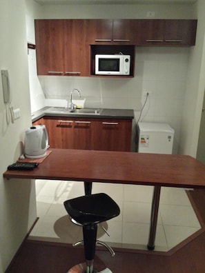 Cozinha privada